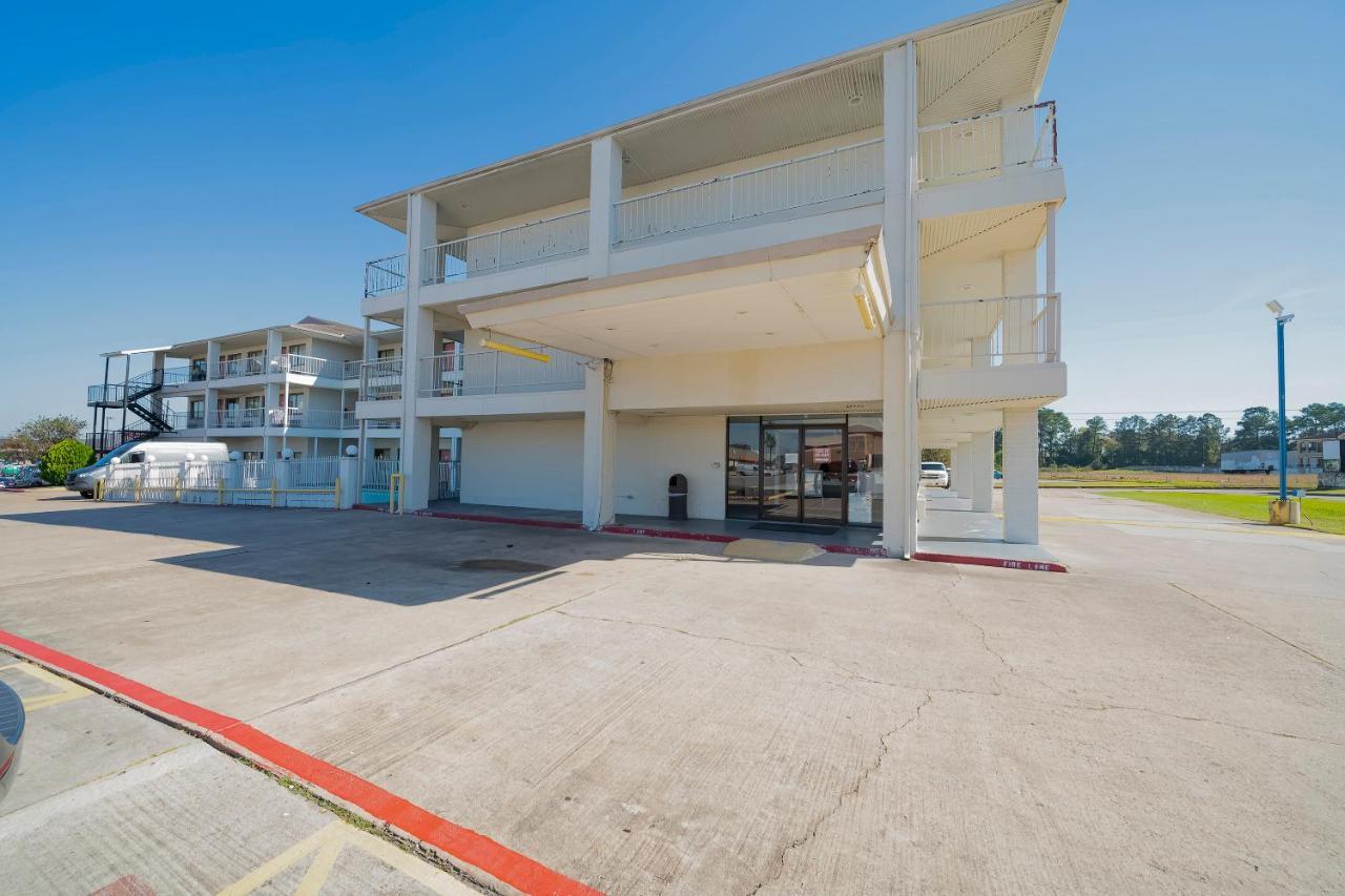 Americas Best Value Inn & Suites همبل المظهر الخارجي الصورة