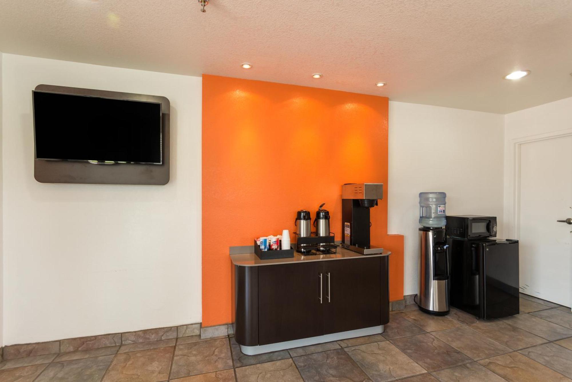 Americas Best Value Inn & Suites همبل المظهر الخارجي الصورة