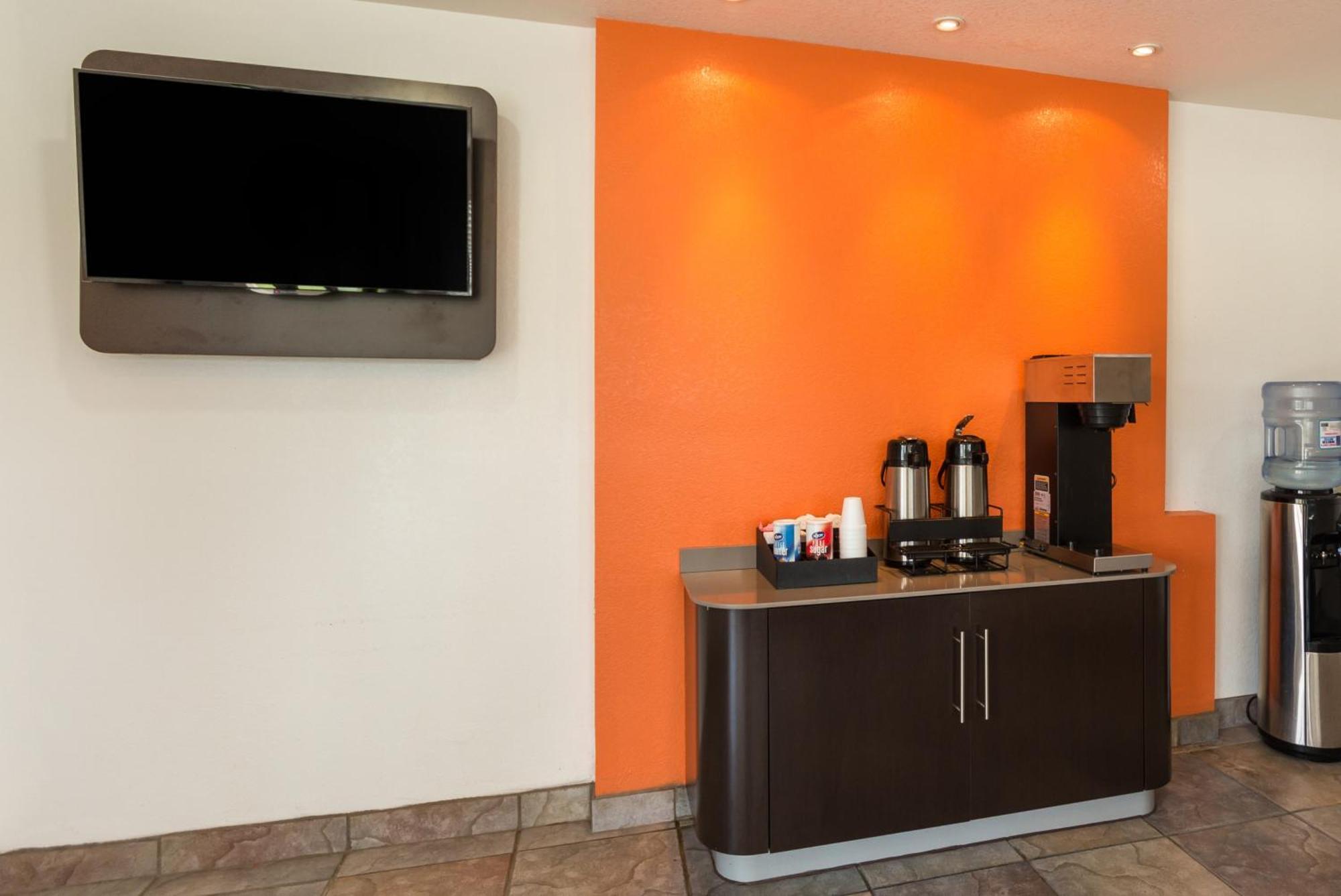 Americas Best Value Inn & Suites همبل المظهر الخارجي الصورة